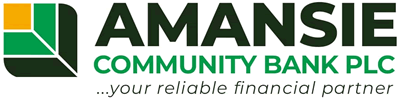 Amansie Community Bank PLC