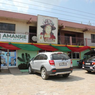 Amansie Anwiankwanta3677