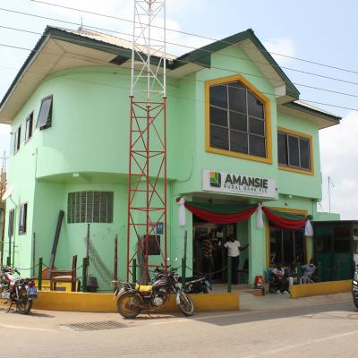 Bekwai